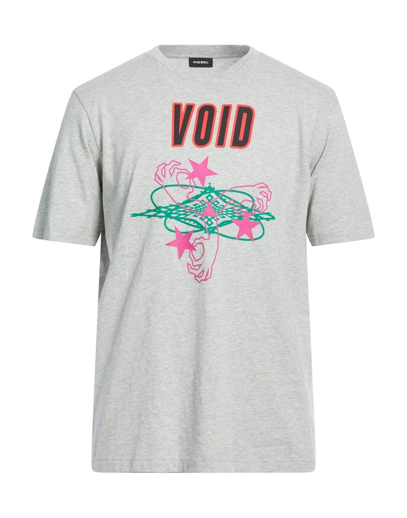 DIESEL - Футболки