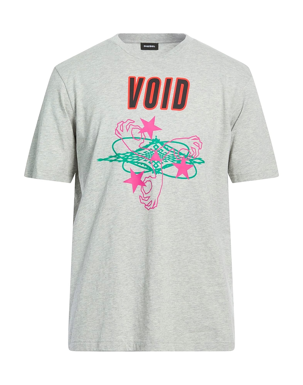 DIESEL - T-shirts