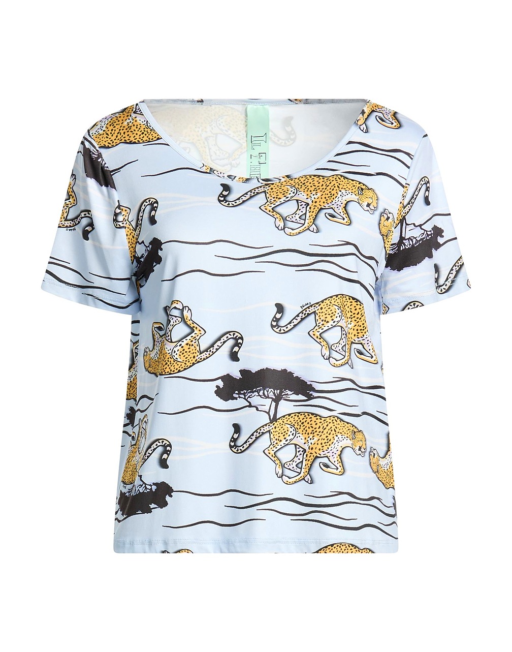 IL THE' DELLE 5 - T-shirts