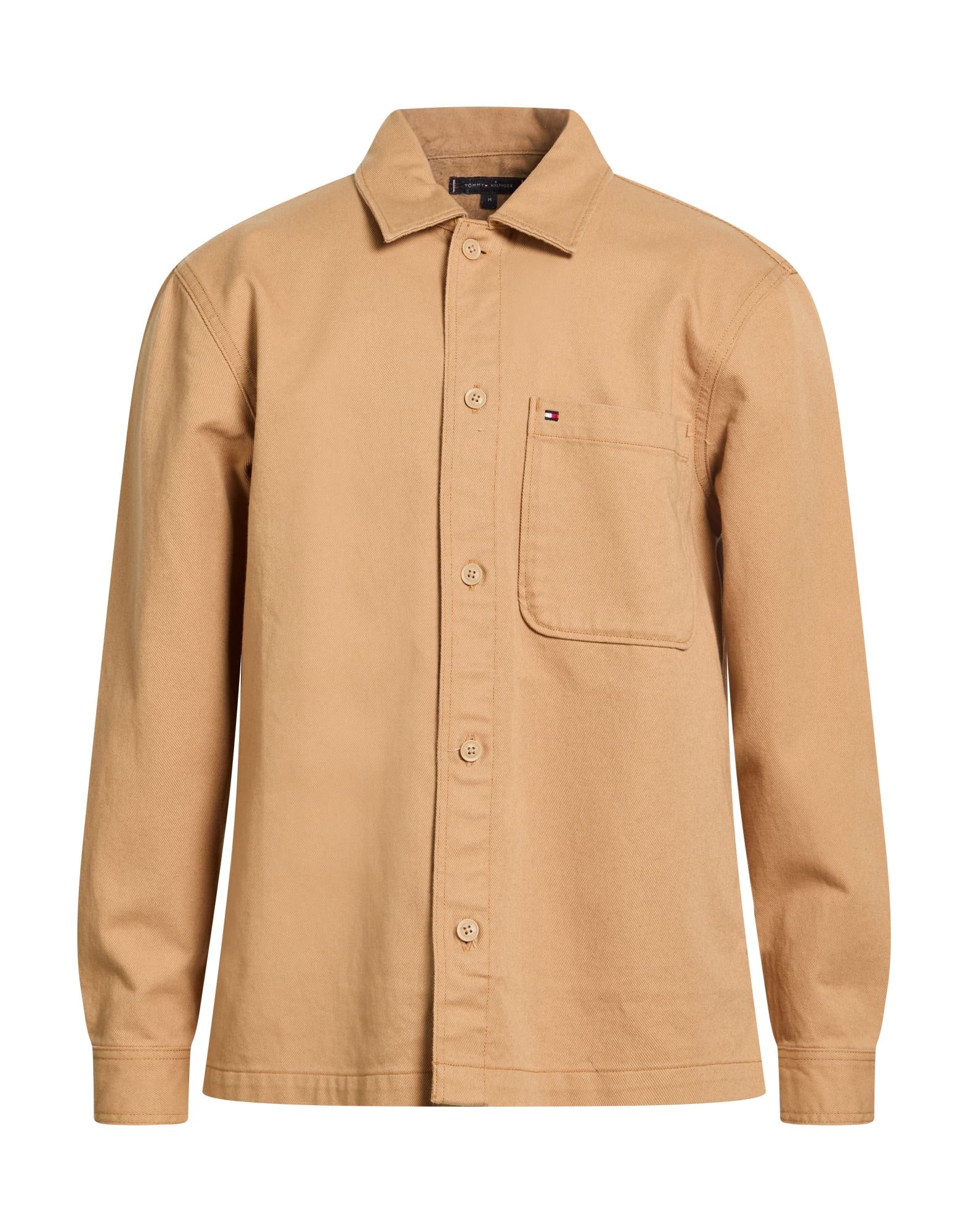 TOMMY HILFIGER - Shirts