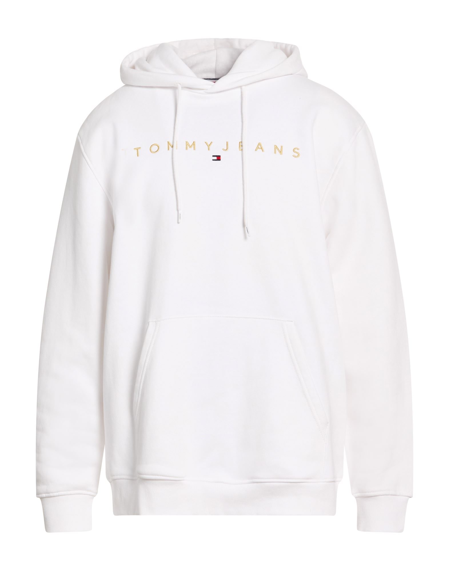 TOMMY JEANS - Sweatshirts