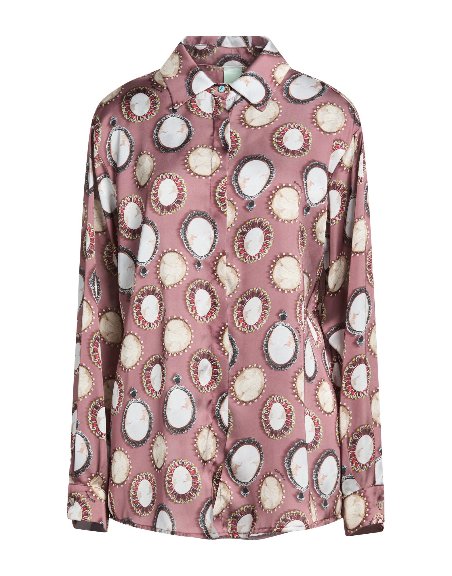 IL THE' DELLE 5 - Camicie