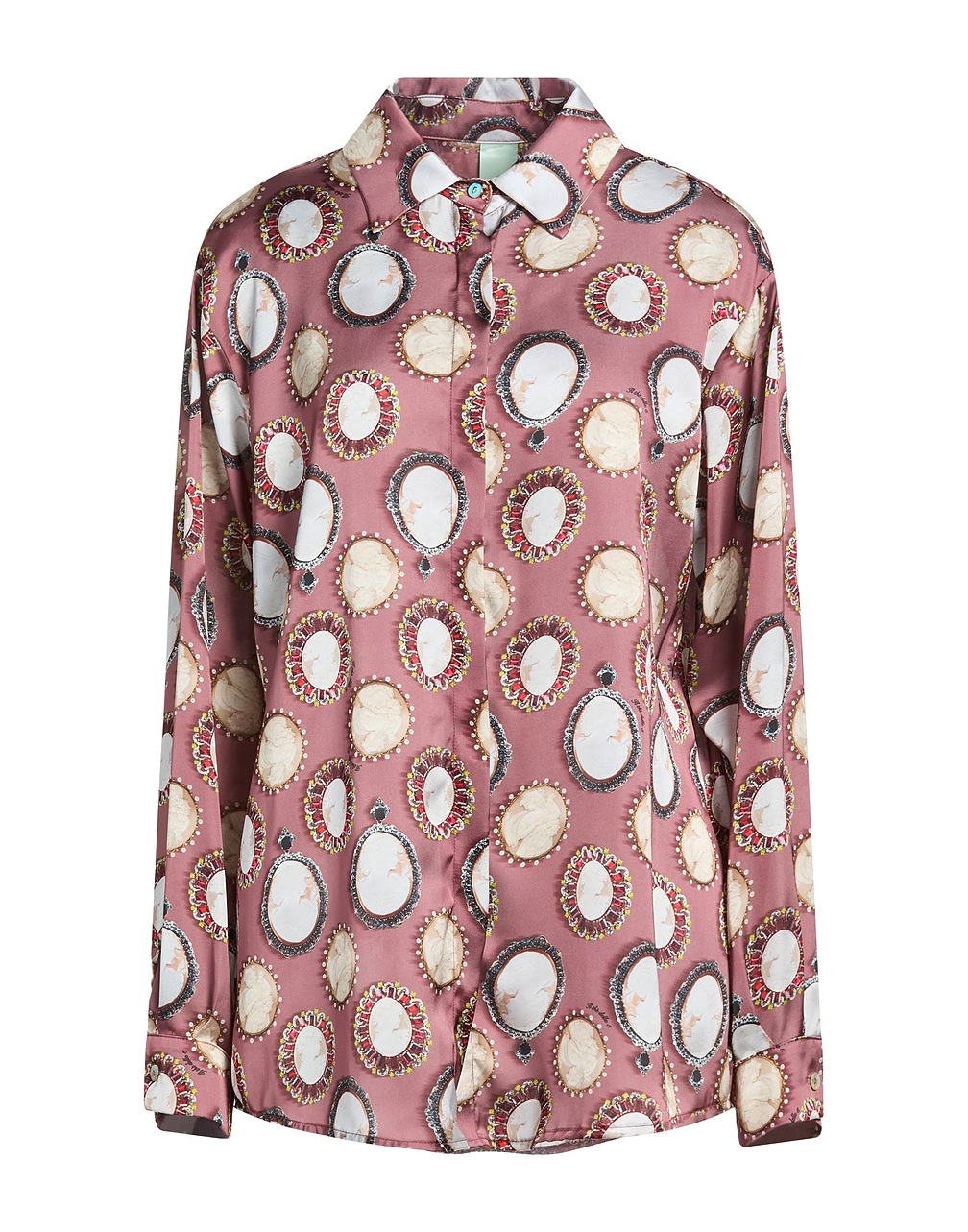 IL THE' DELLE 5 - Camicie