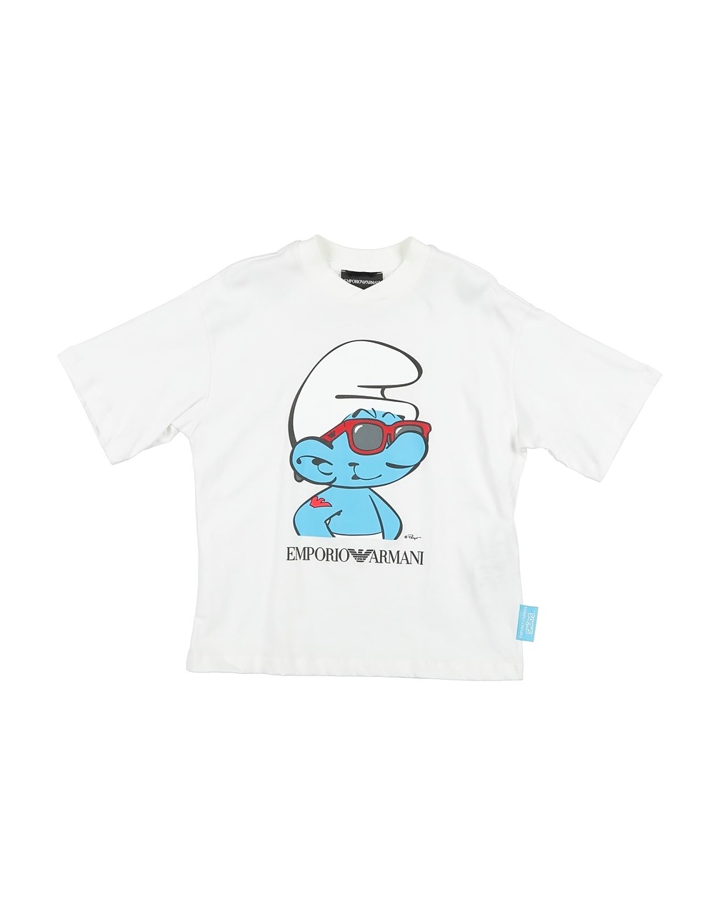 EMPORIO ARMANI - T-shirts