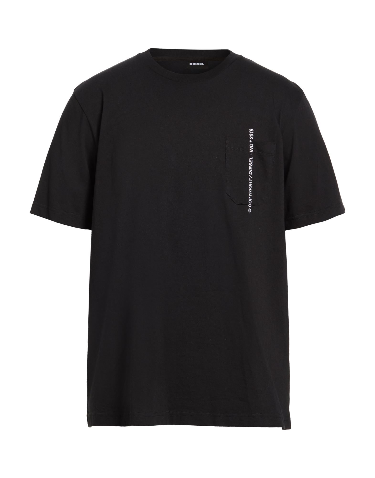 DIESEL - Футболки