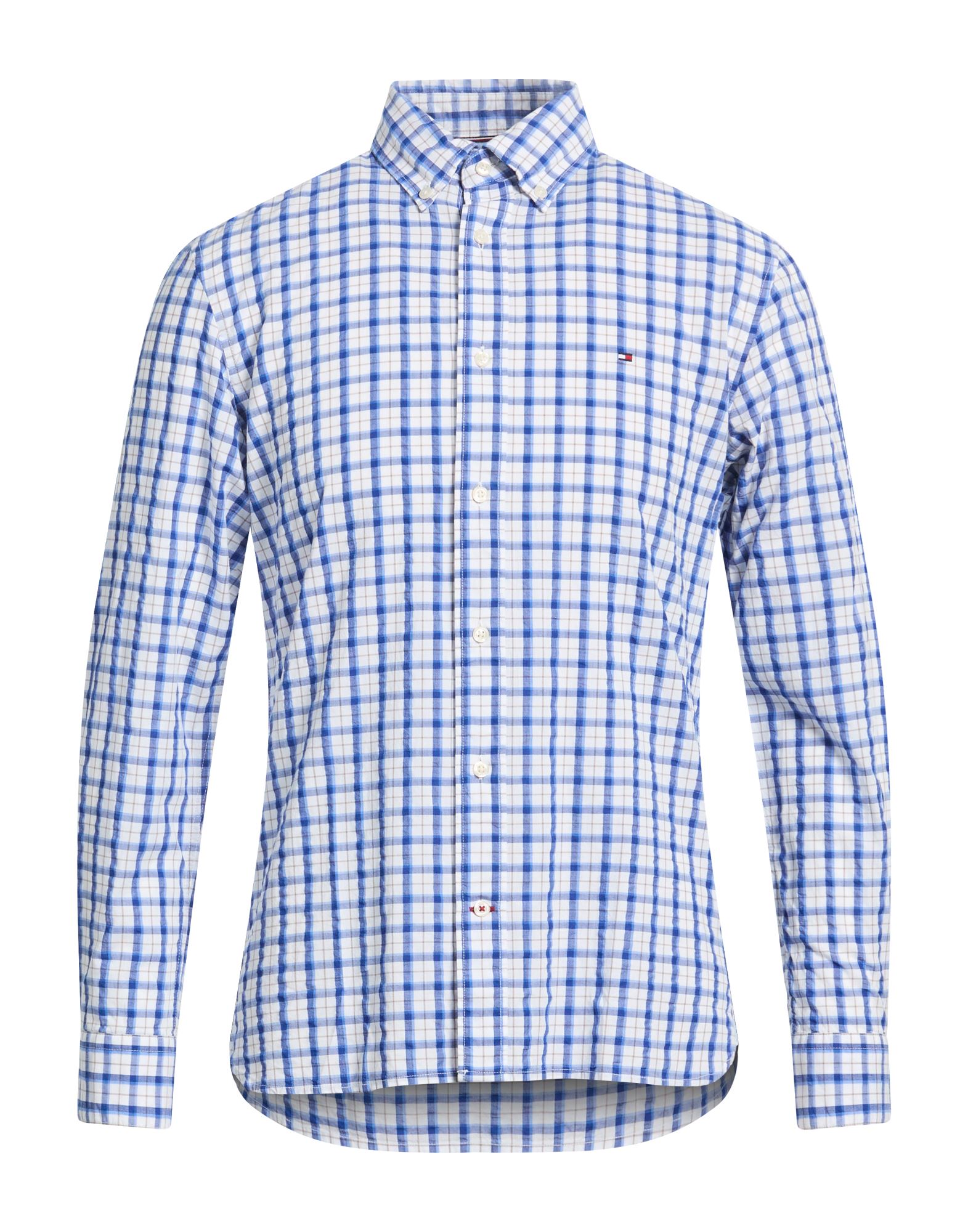 TOMMY HILFIGER - Hemden