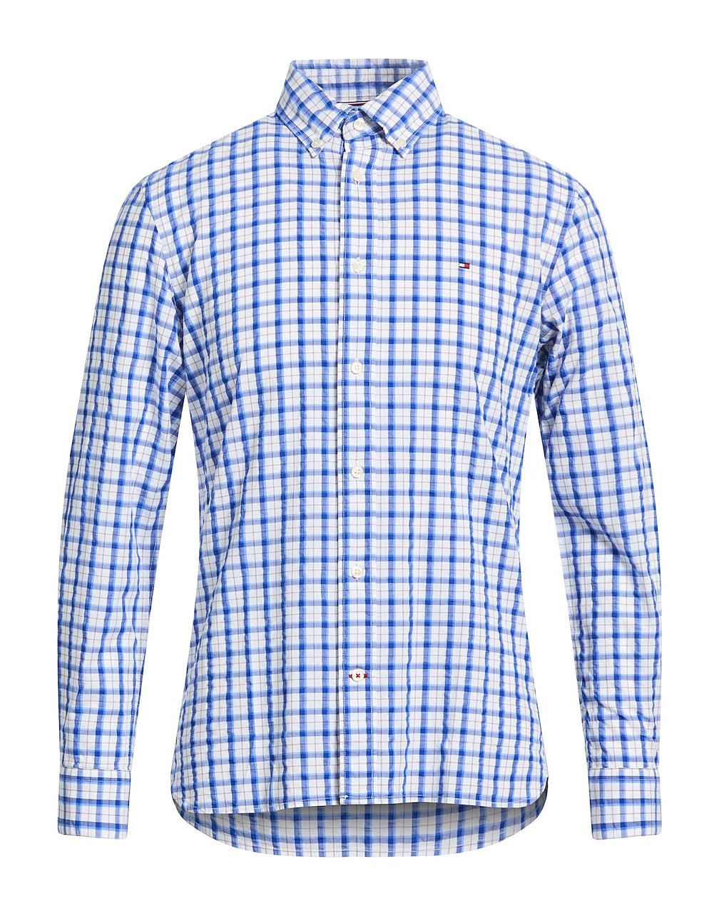 TOMMY HILFIGER - Hemden