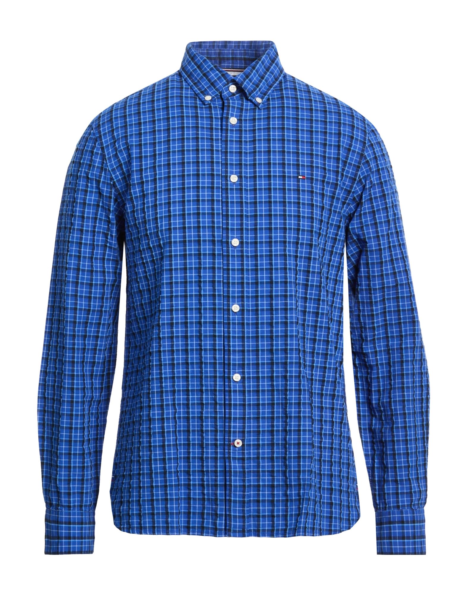 TOMMY HILFIGER - Shirts