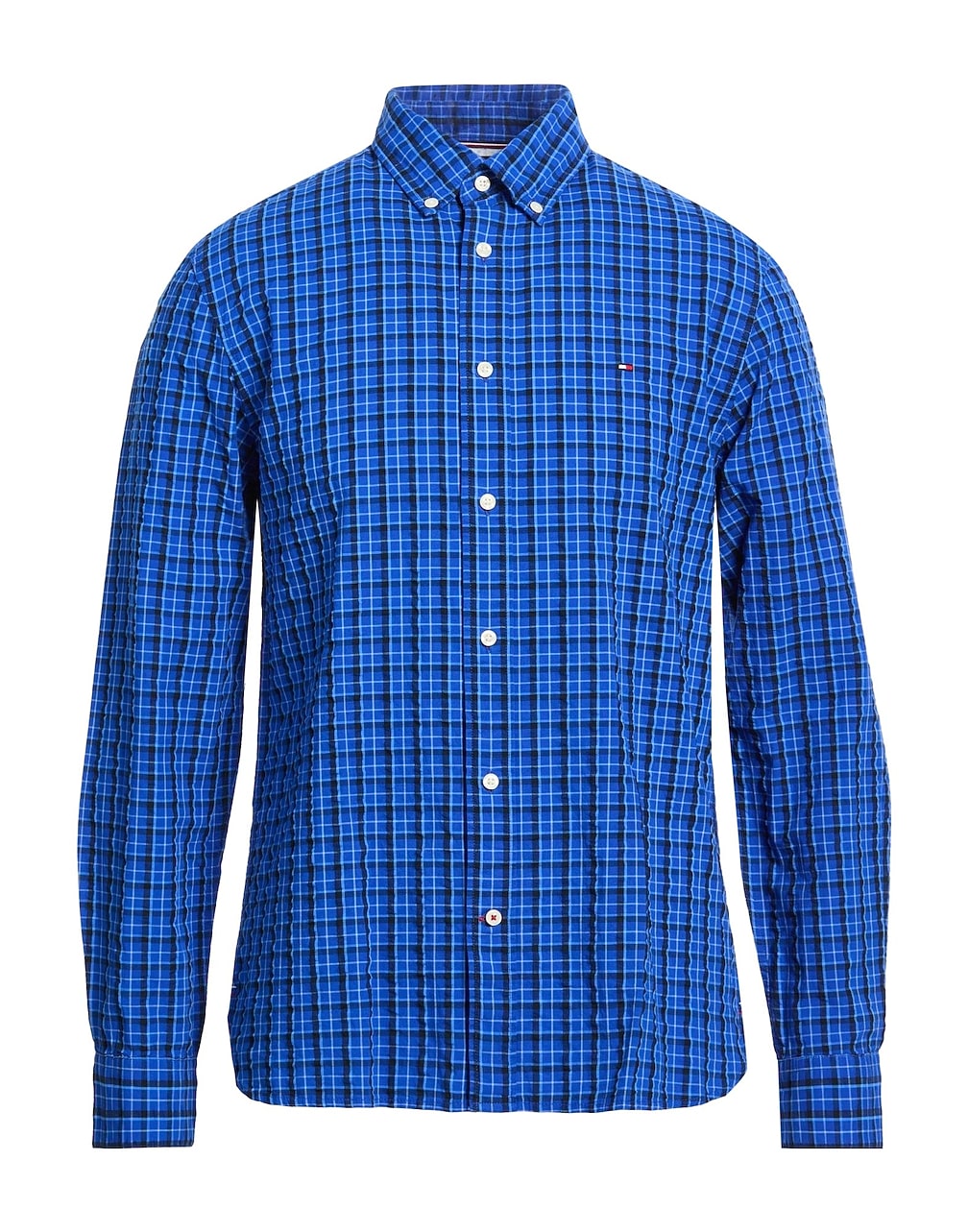 TOMMY HILFIGER - Shirts