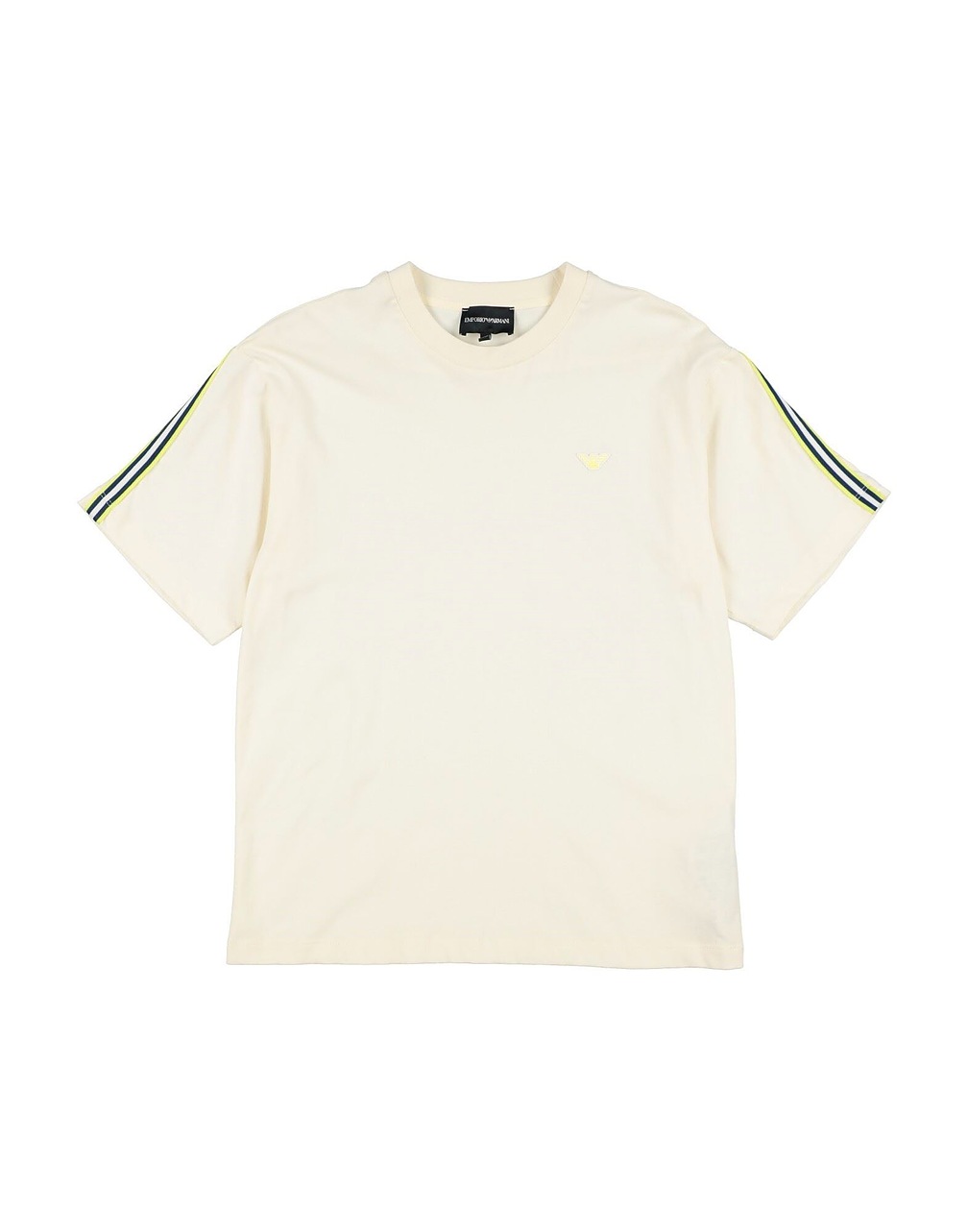 EMPORIO ARMANI - T-shirts