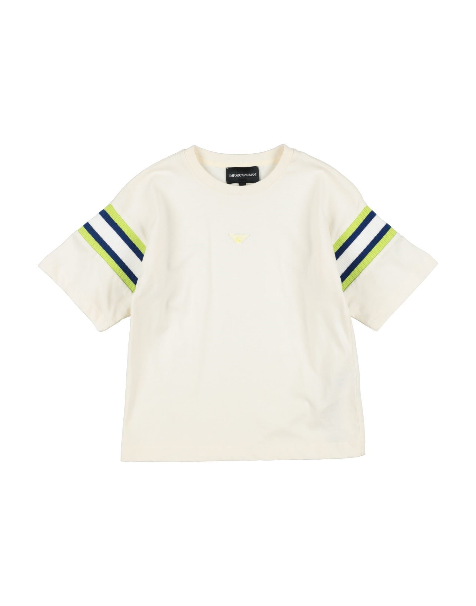 EMPORIO ARMANI - T-shirts