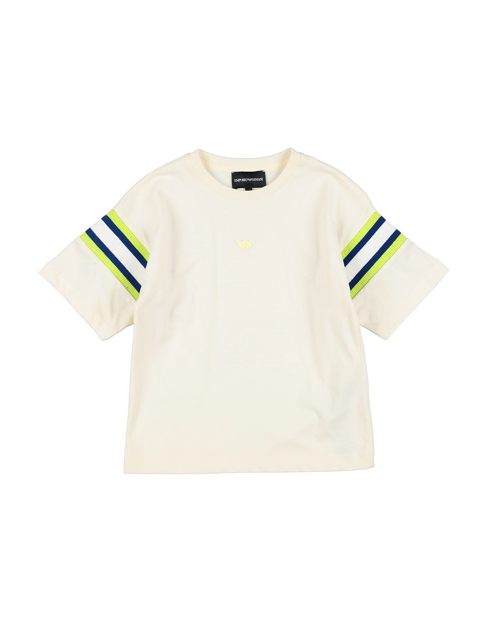 EMPORIO ARMANI - T-shirts