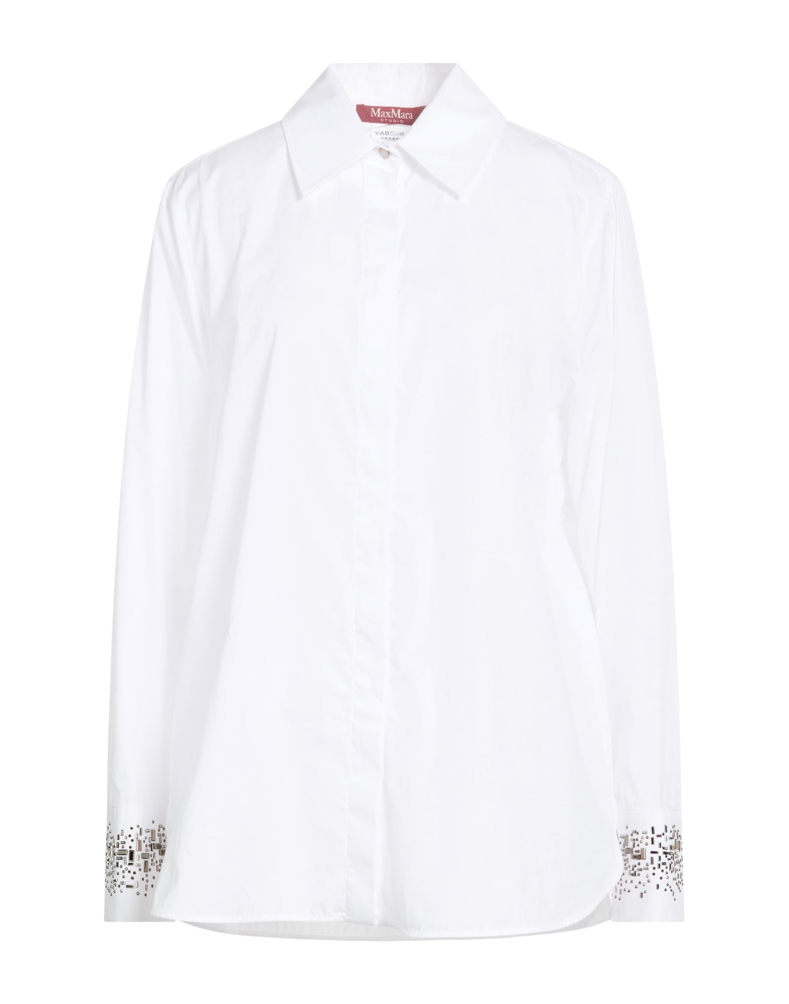 MAX MARA STUDIO - Shirts