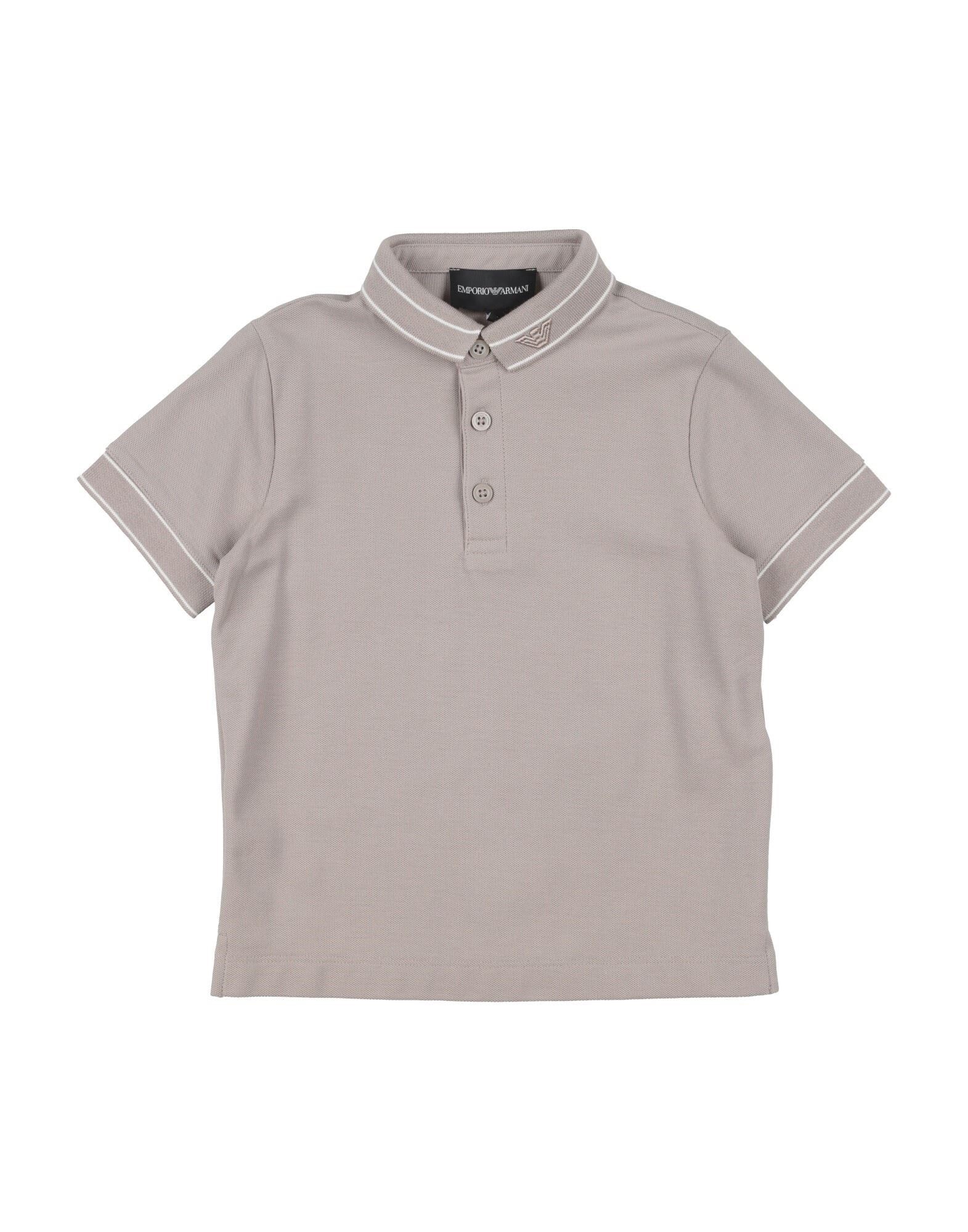 EMPORIO ARMANI - Polo shirts