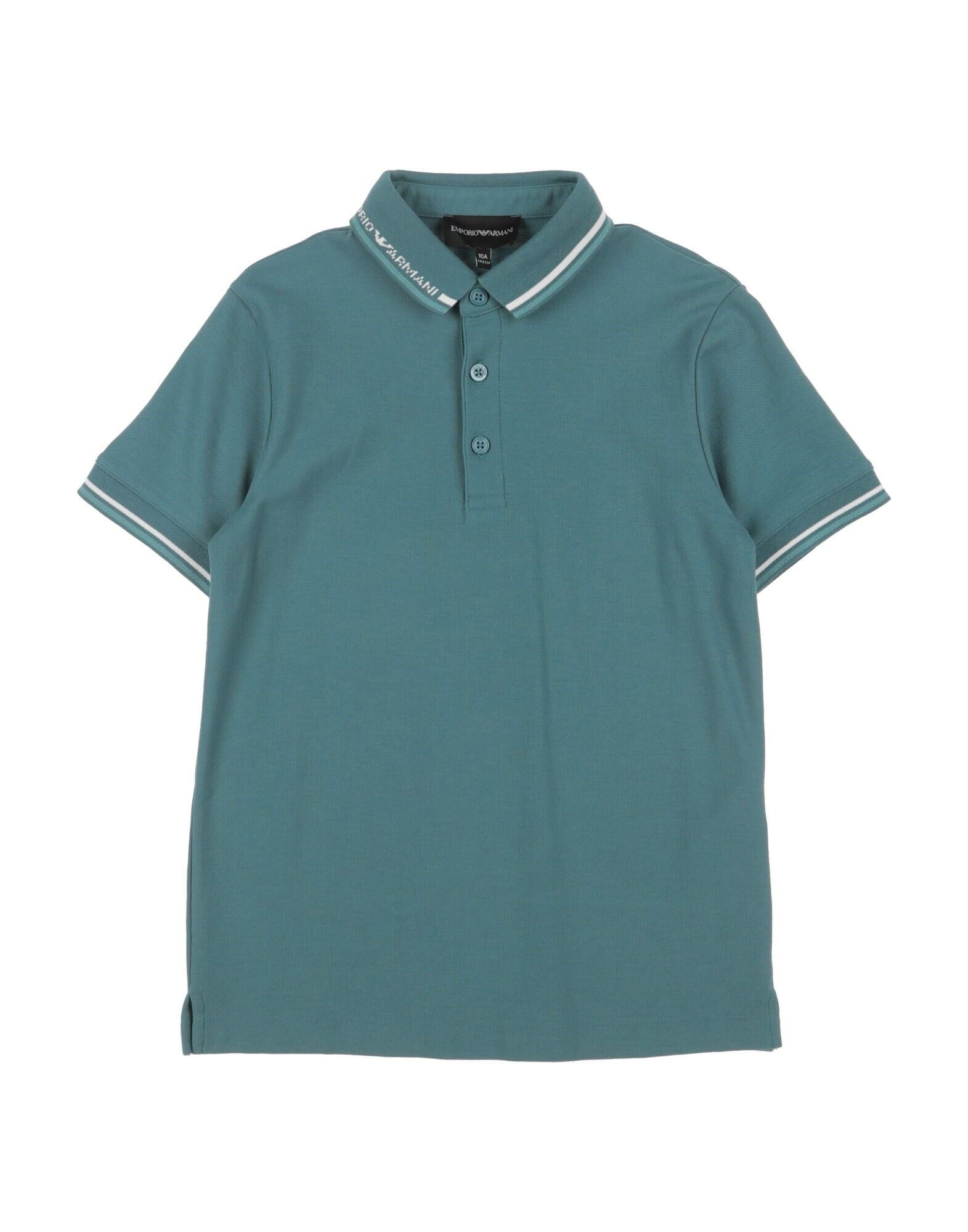 EMPORIO ARMANI - Polo shirts