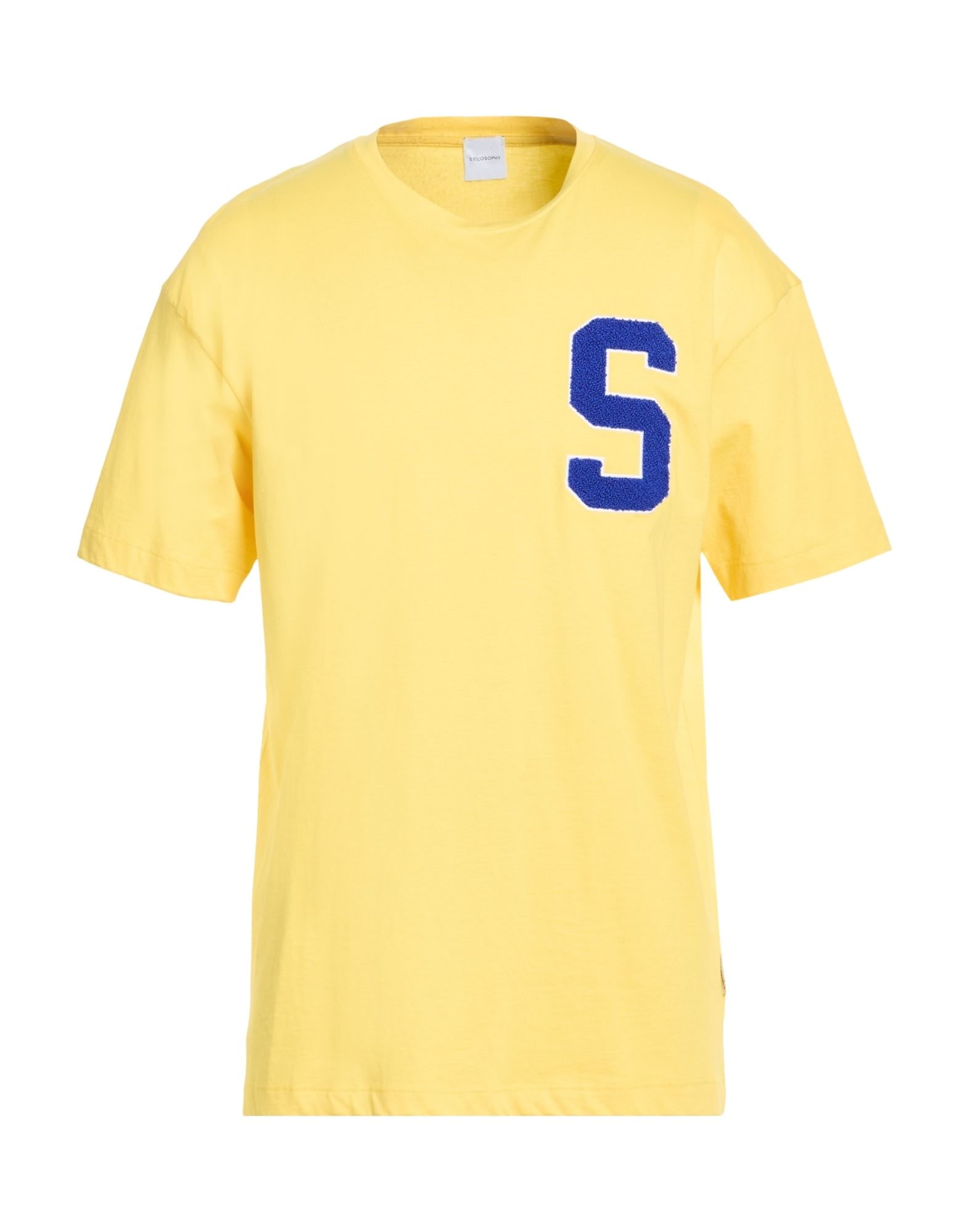 STILOSOPHY - T-shirts