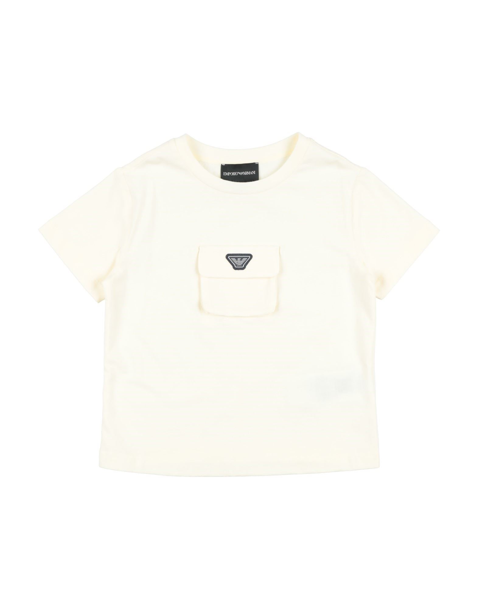 EMPORIO ARMANI - T-shirts