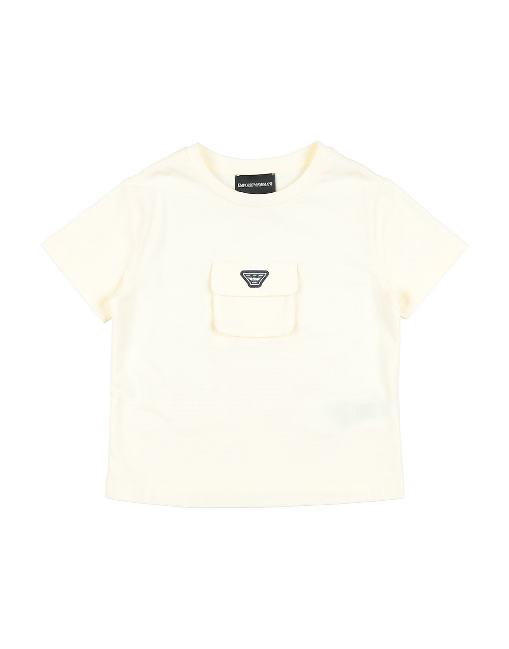 EMPORIO ARMANI - T-shirts