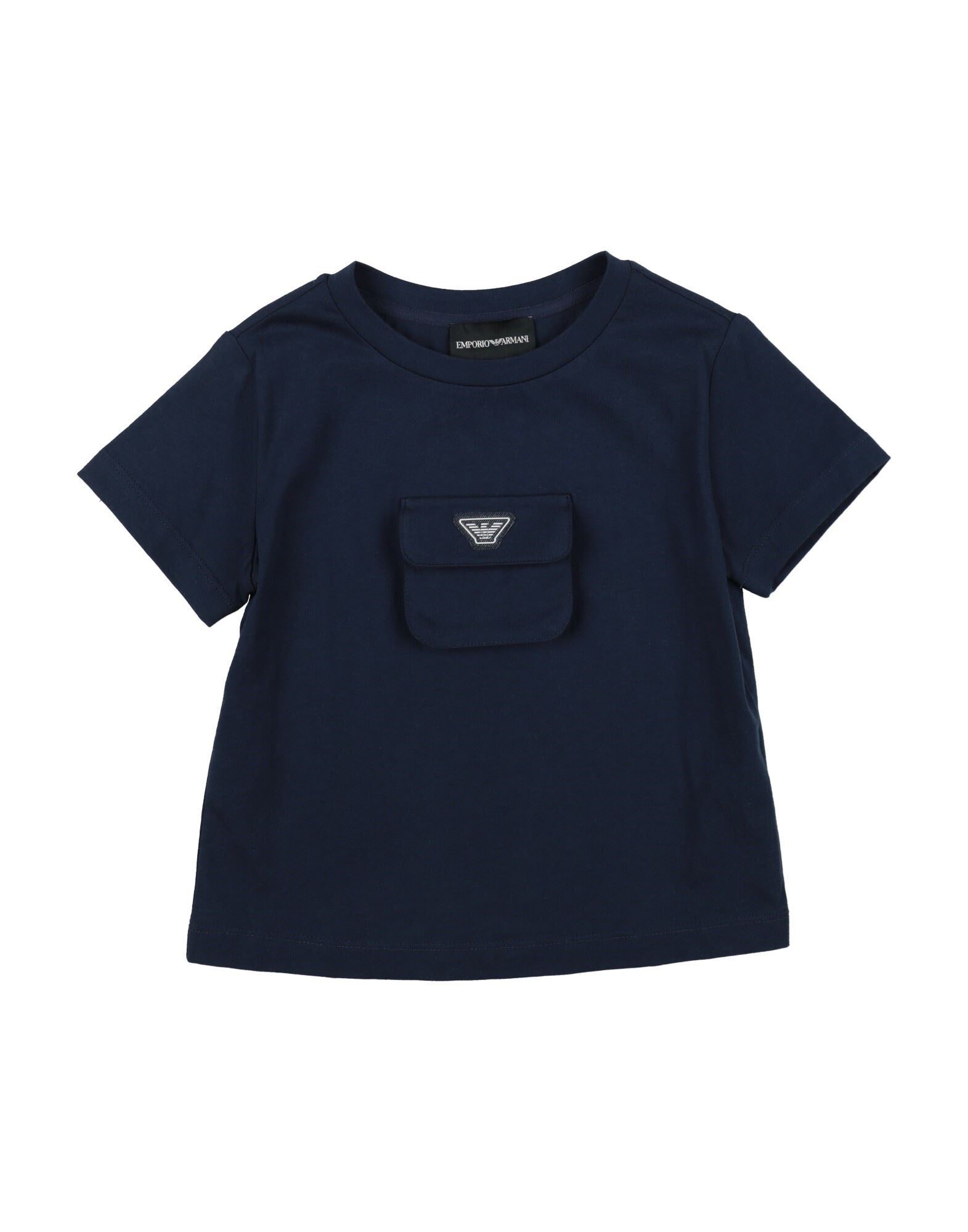 EMPORIO ARMANI - T-shirts