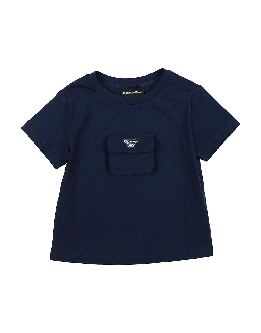 EMPORIO ARMANI - T-shirts