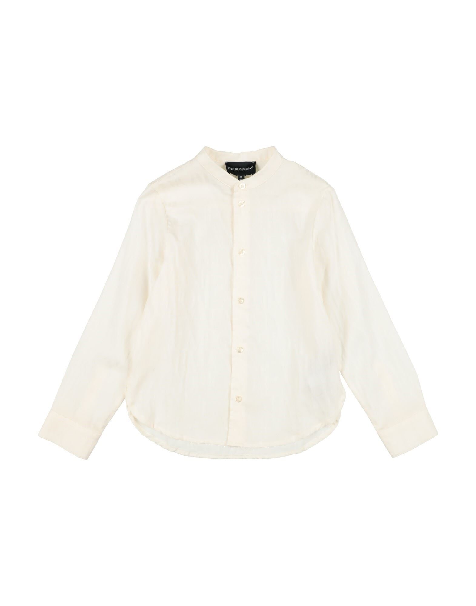 EMPORIO ARMANI - Shirts