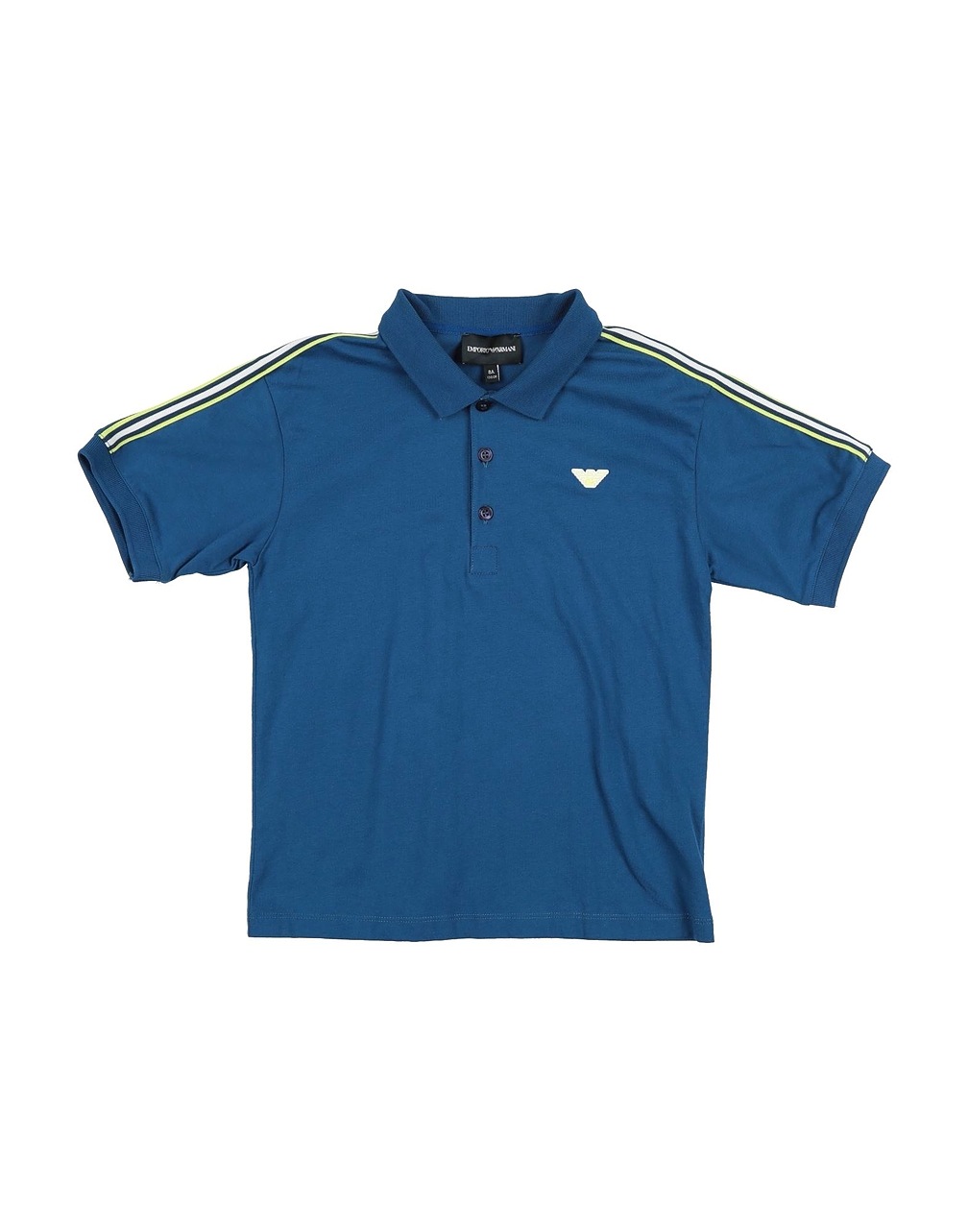 EMPORIO ARMANI - Polo shirts