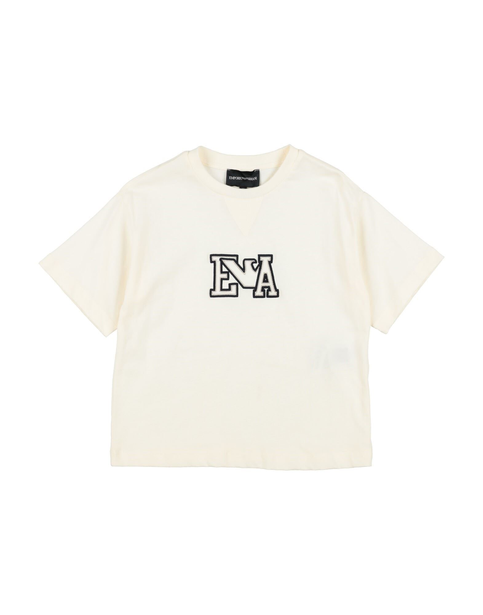 EMPORIO ARMANI - T-shirts