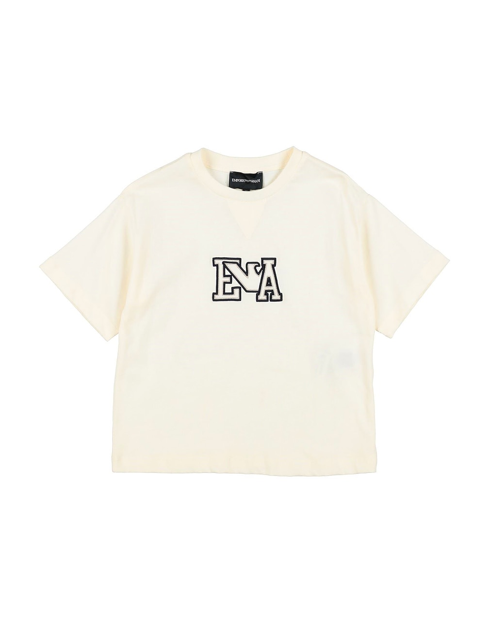 EMPORIO ARMANI - T-shirts