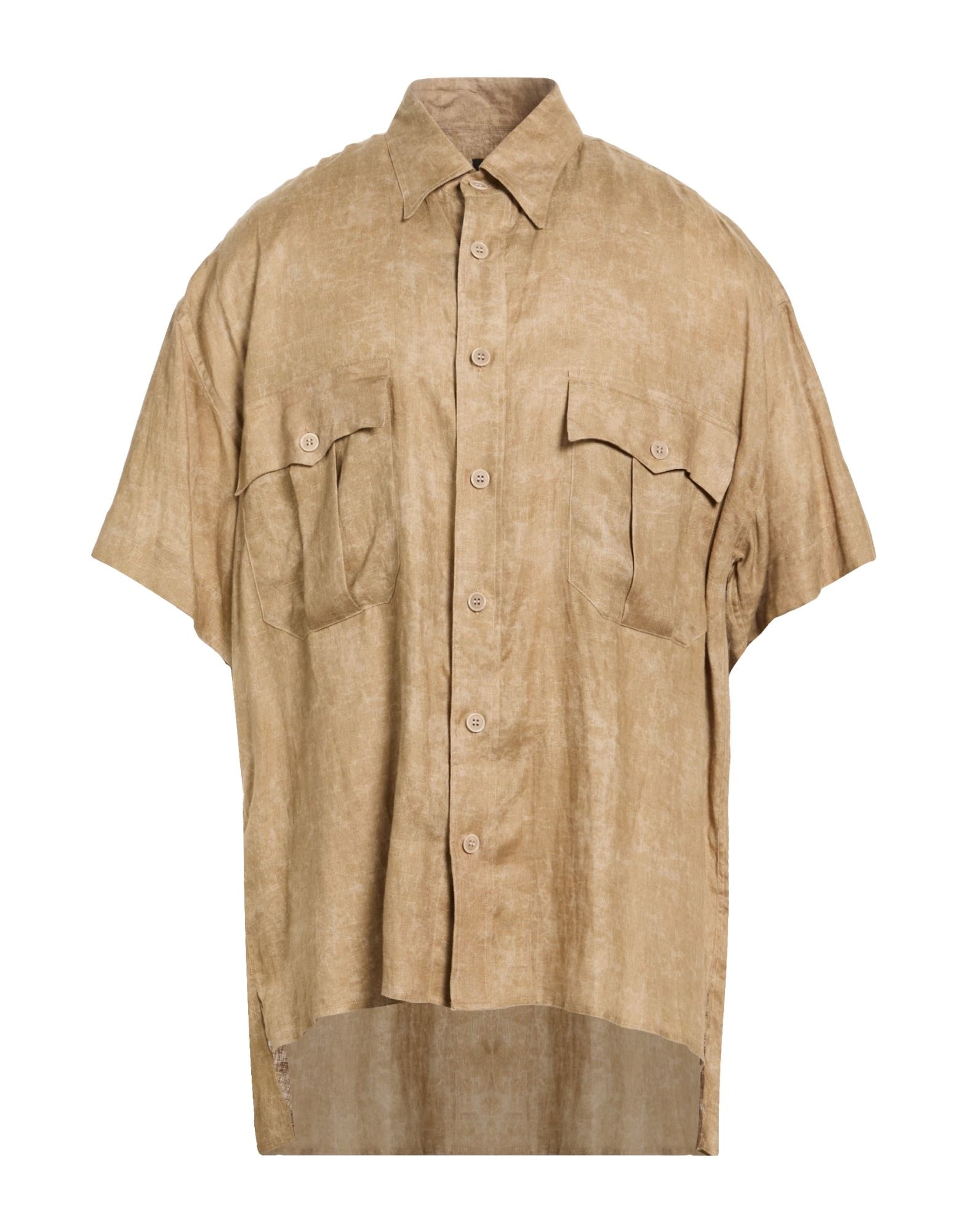 GIORGIO ARMANI - Shirts