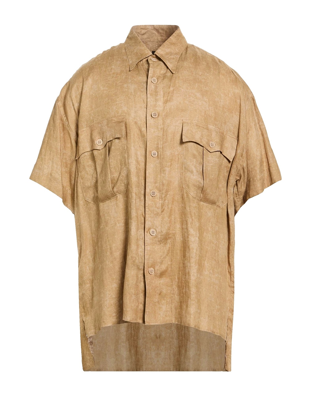 GIORGIO ARMANI - Shirts