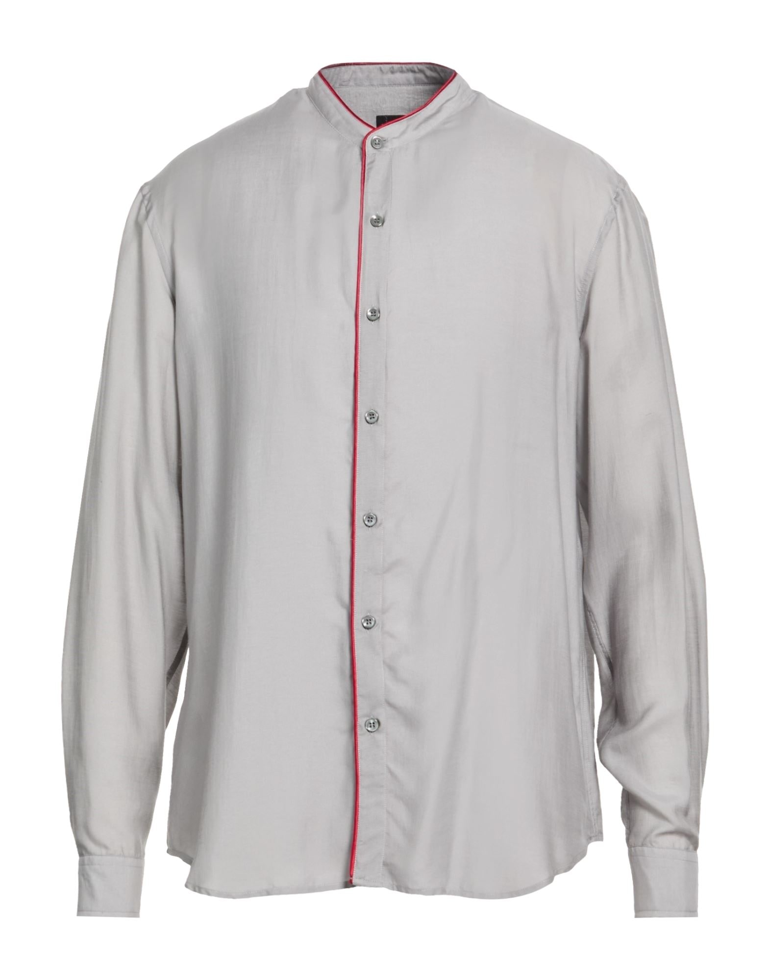 GIORGIO ARMANI - Shirts