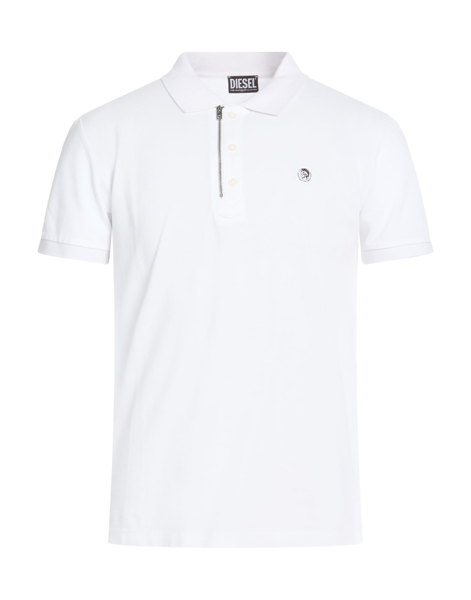 DIESEL - Polo shirts