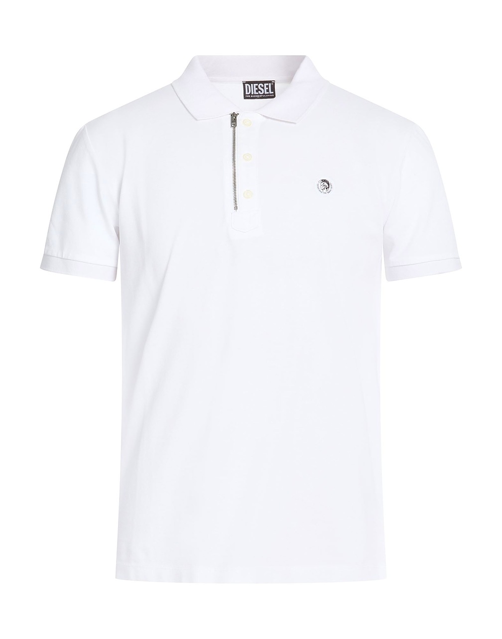 DIESEL - Polo shirts