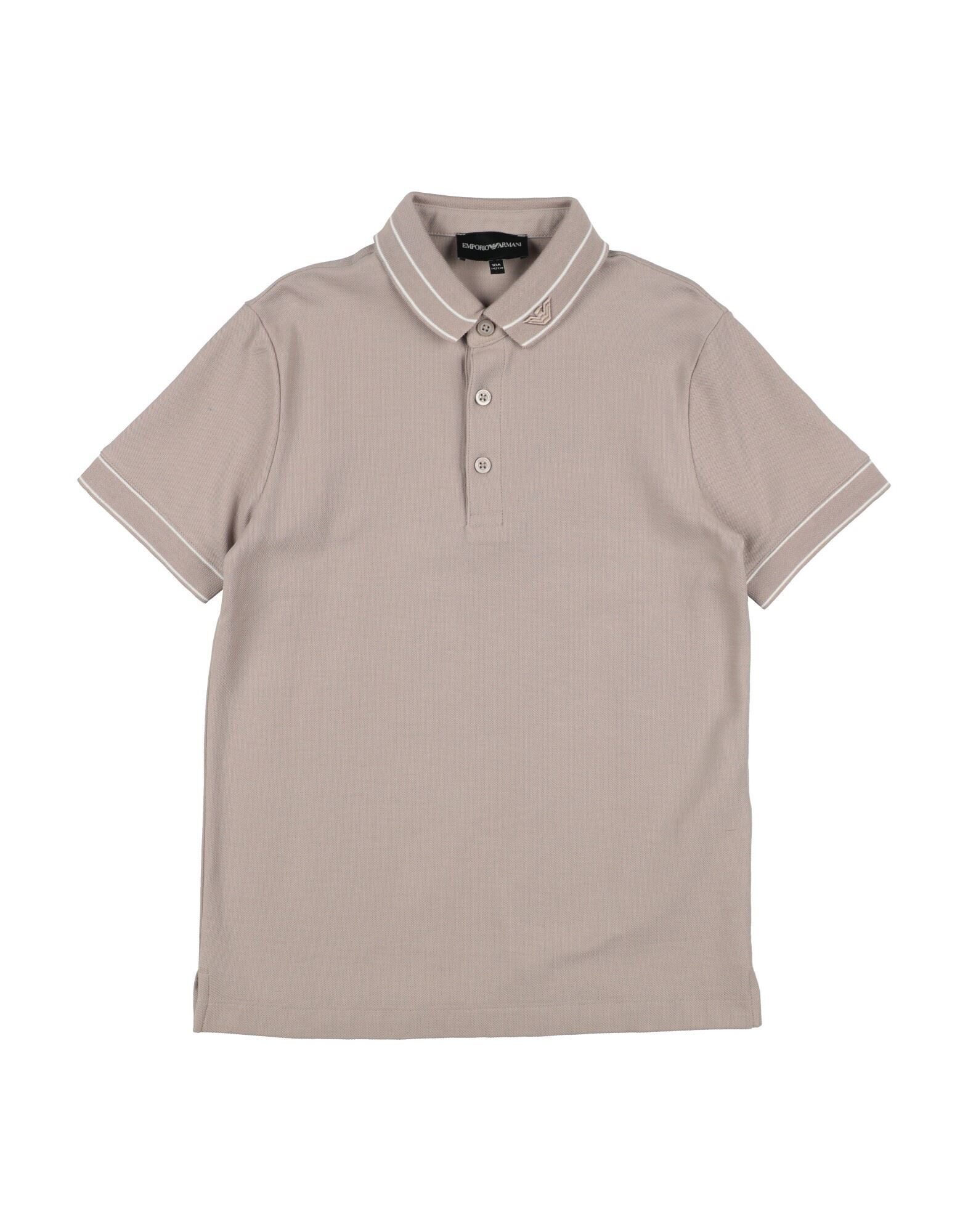EMPORIO ARMANI - Polo shirts