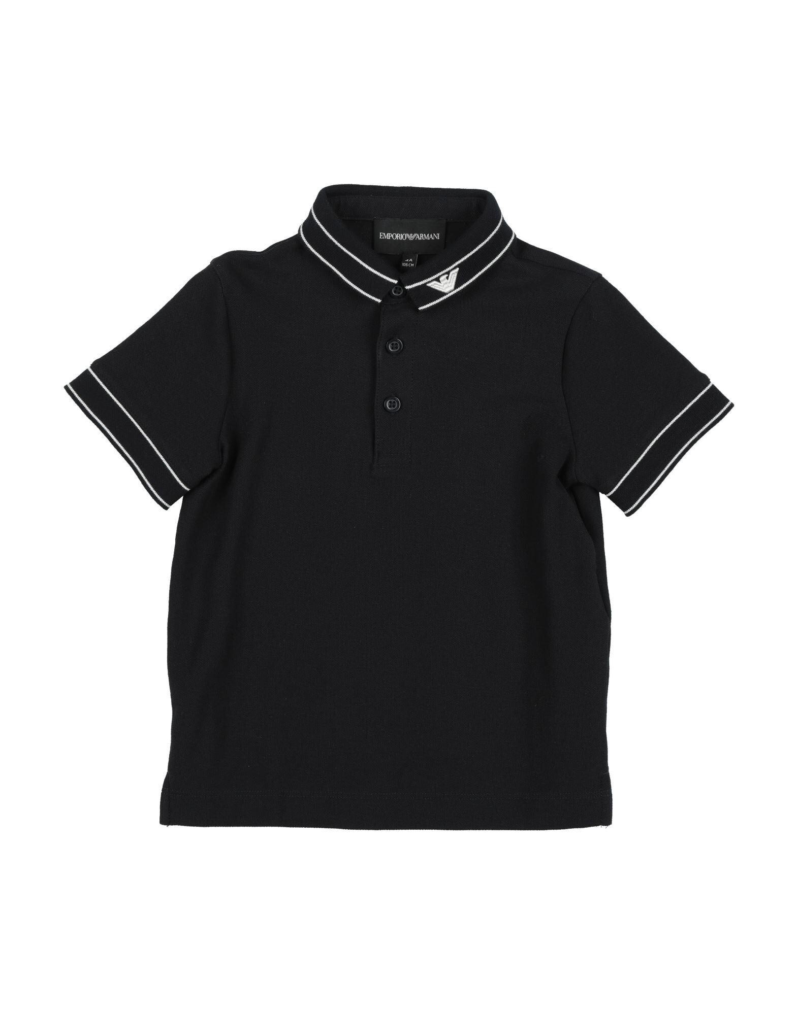 EMPORIO ARMANI - Polo shirts