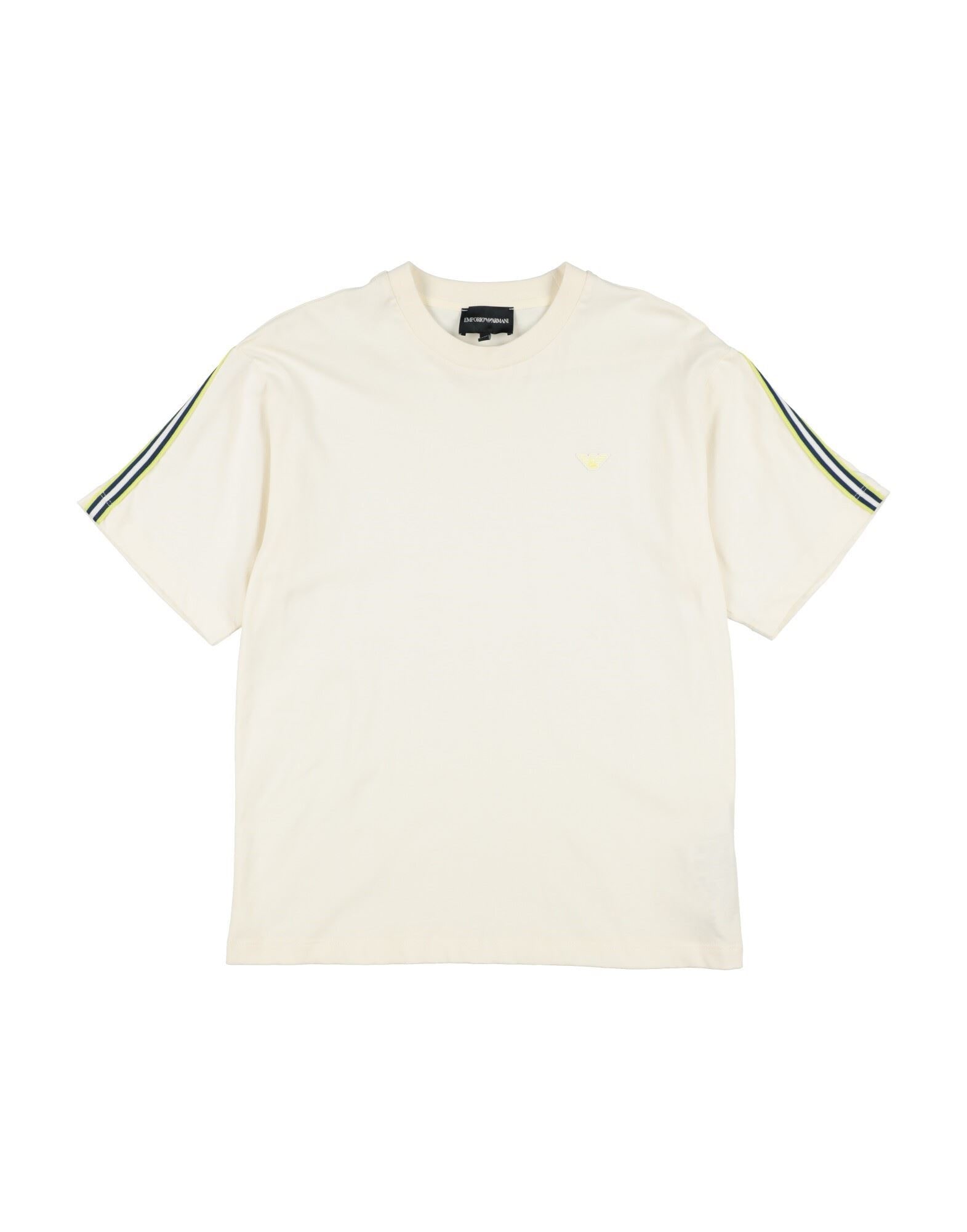 EMPORIO ARMANI - T-shirts