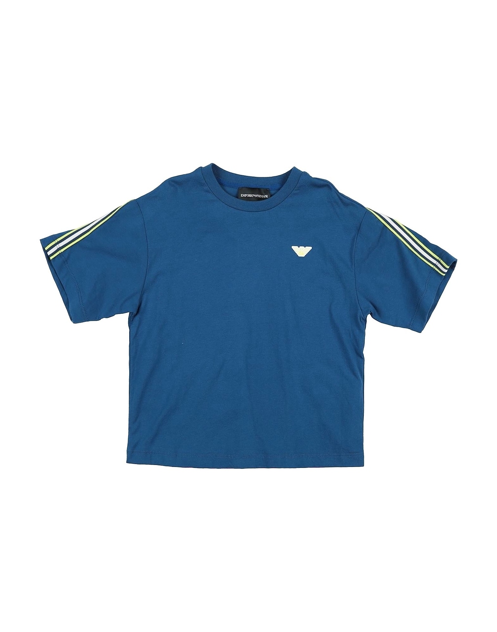 EMPORIO ARMANI - T-shirts