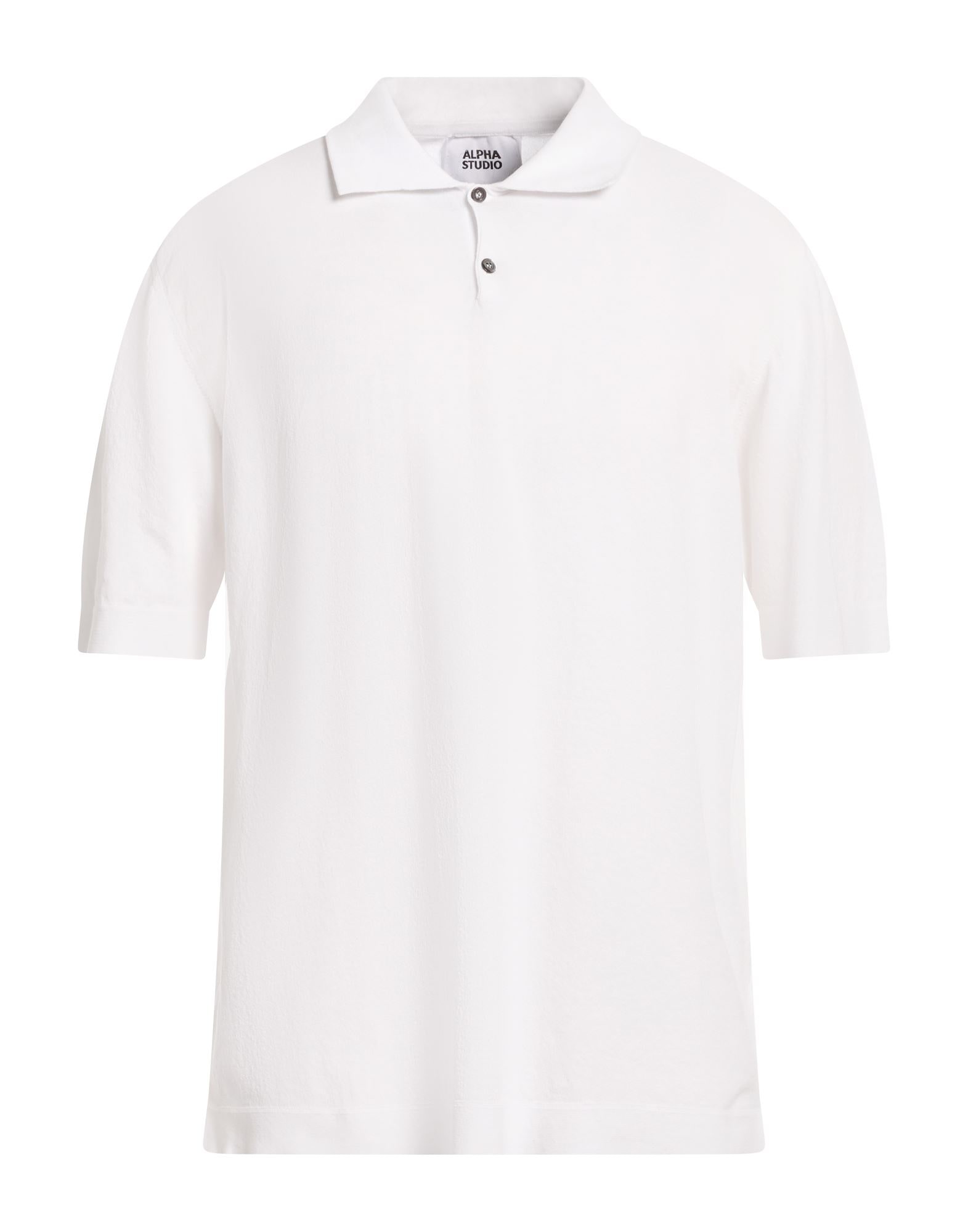 ALPHA STUDIO - Свитеры