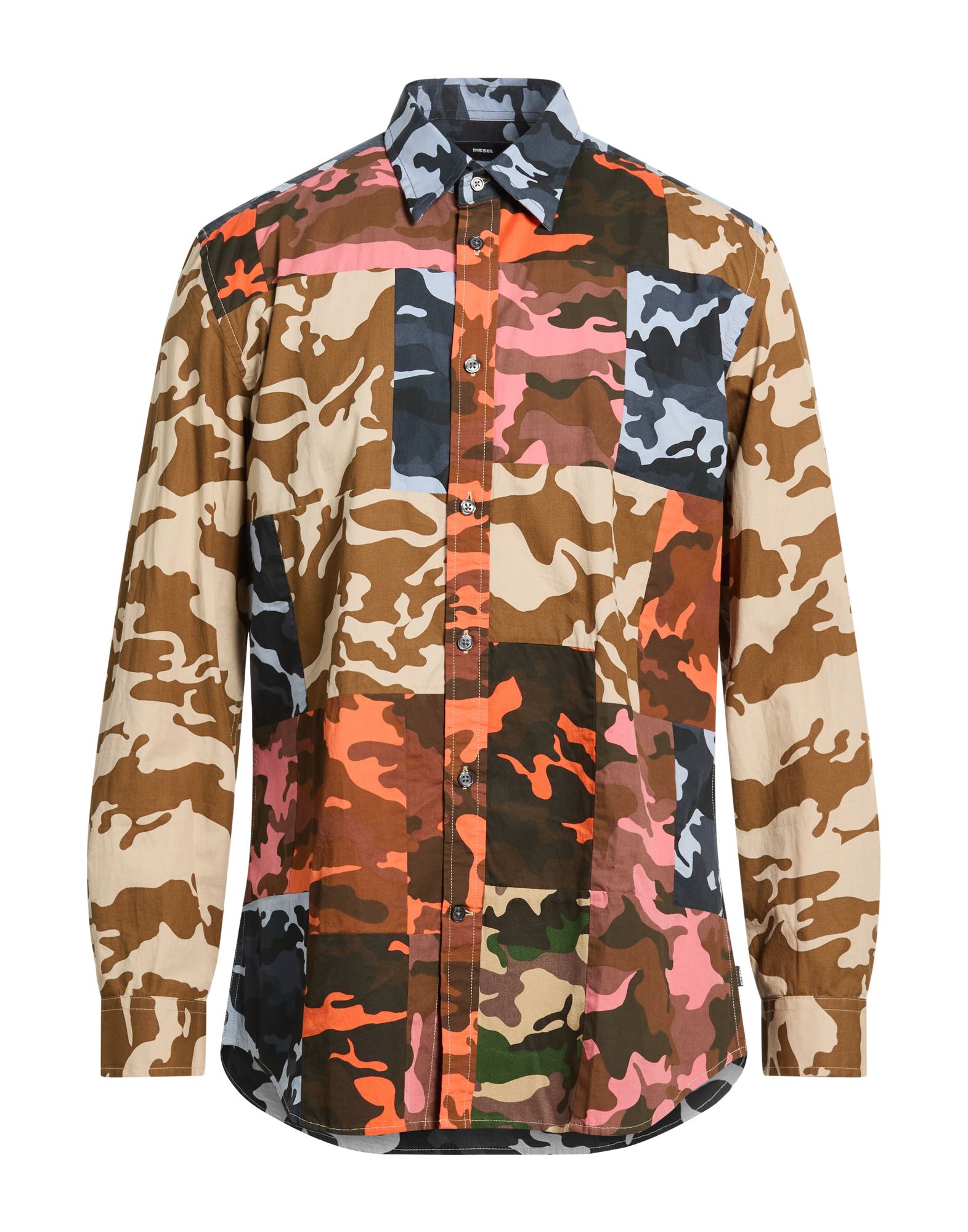 DIESEL - Camicie