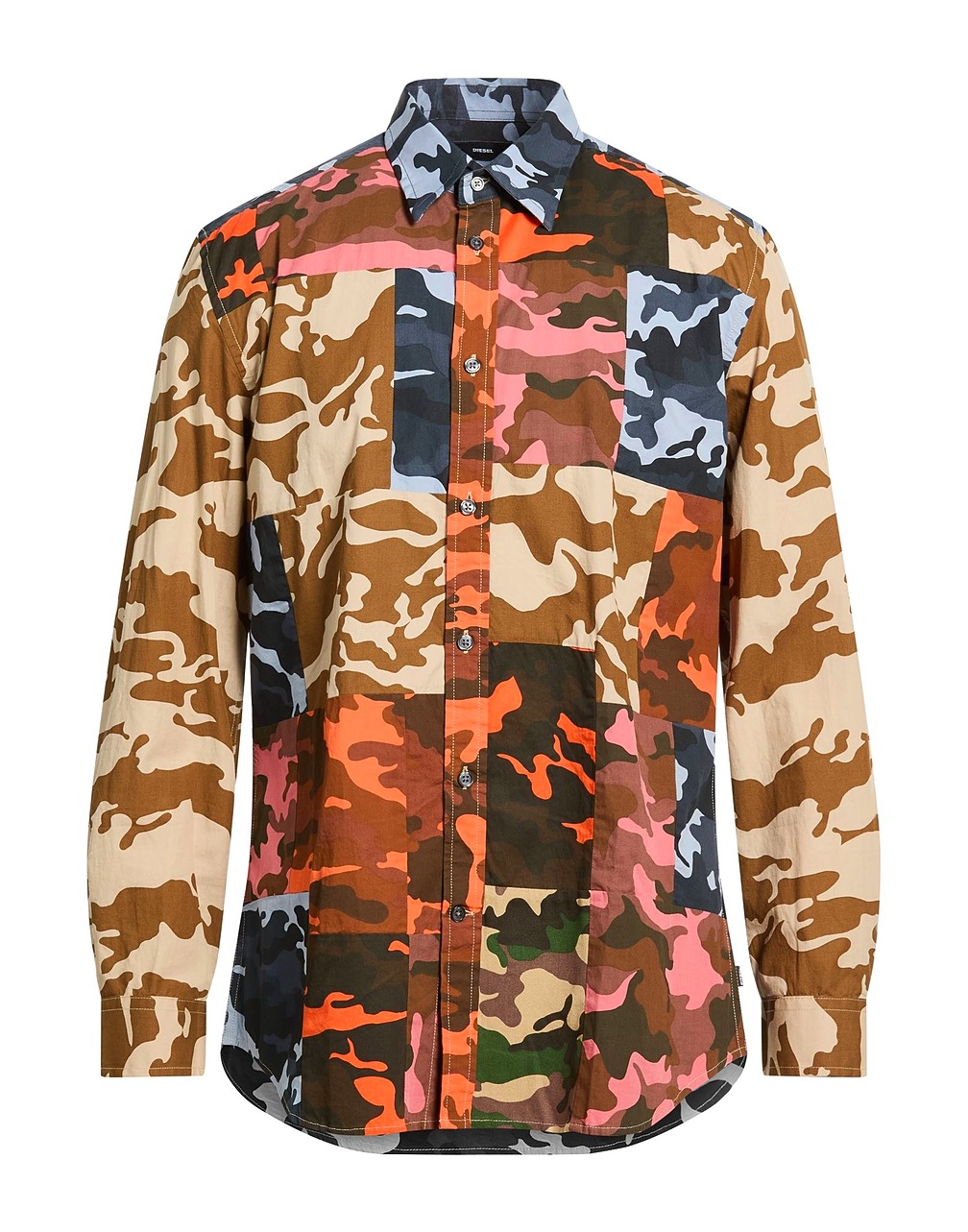 DIESEL - Camicie