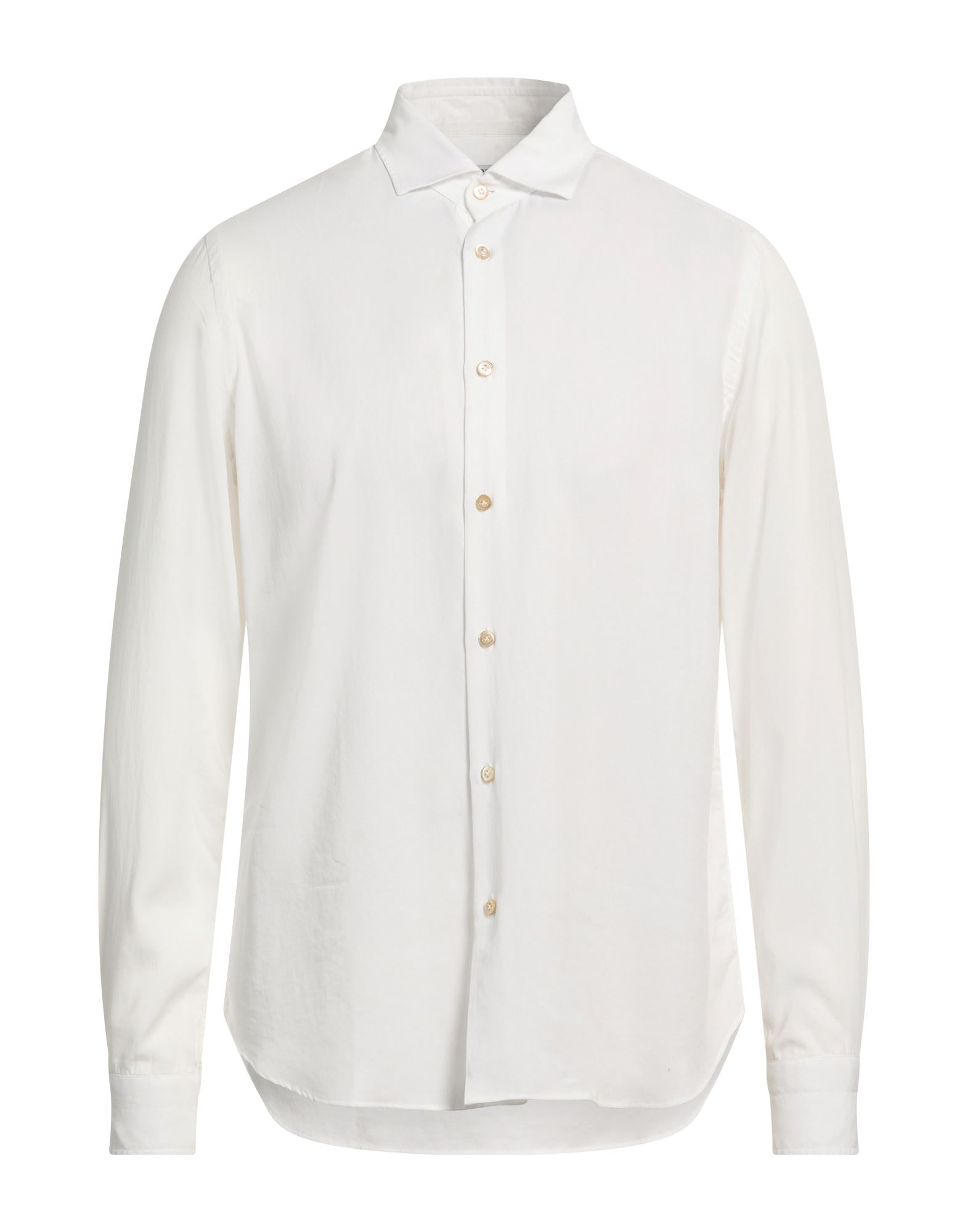 BOGLIOLI - Hemden