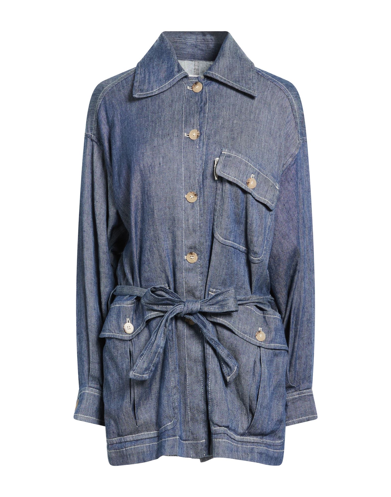 OTTOD'AME - Jeansjacken/Mäntel