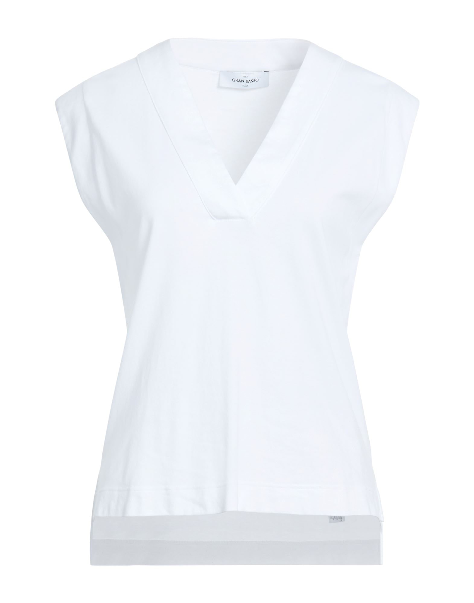 GRAN SASSO - T-shirts