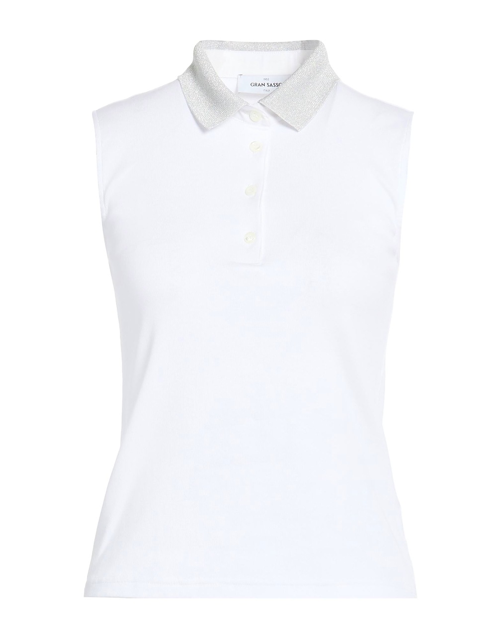 GRAN SASSO - Poloshirts