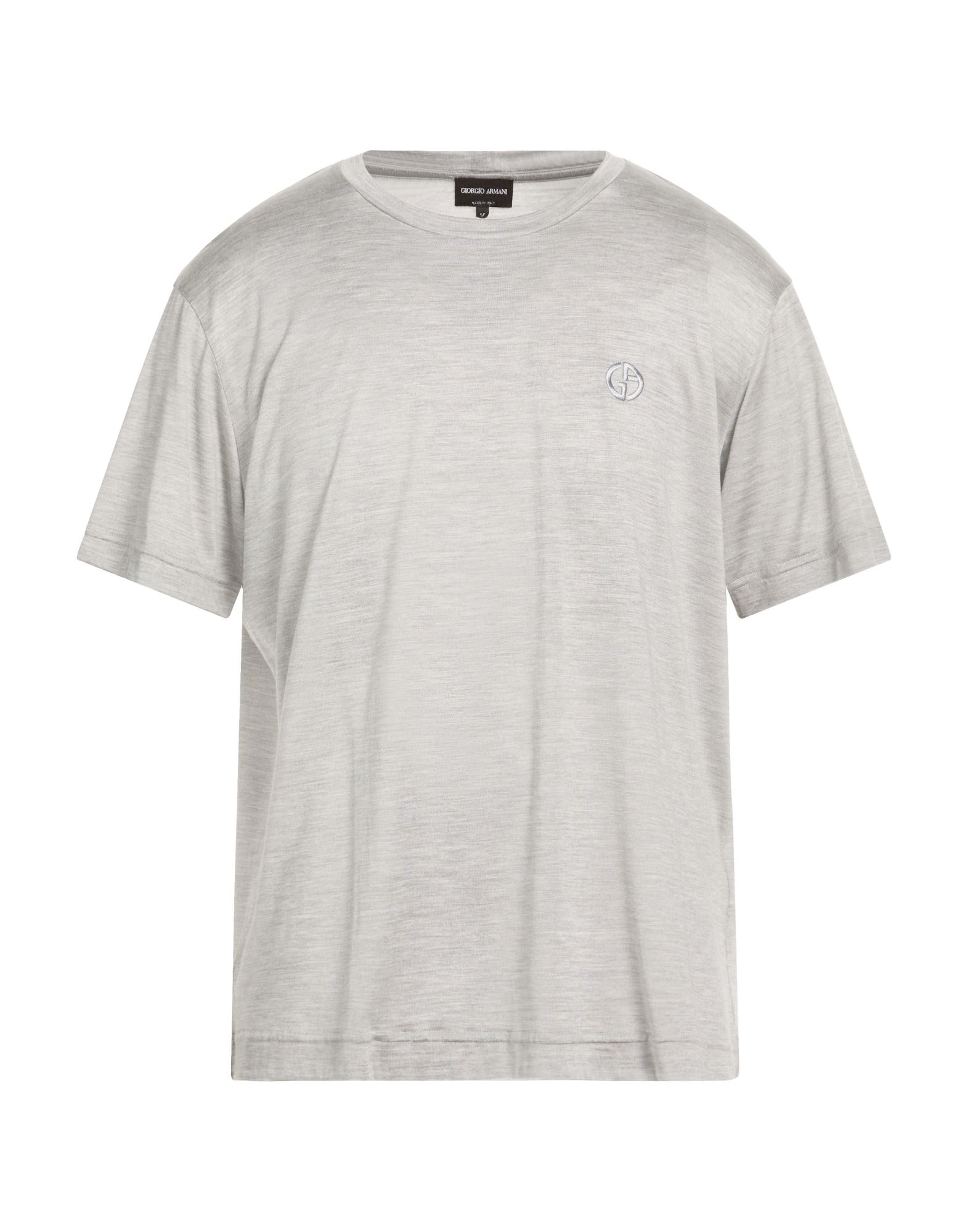 GIORGIO ARMANI - T-shirts