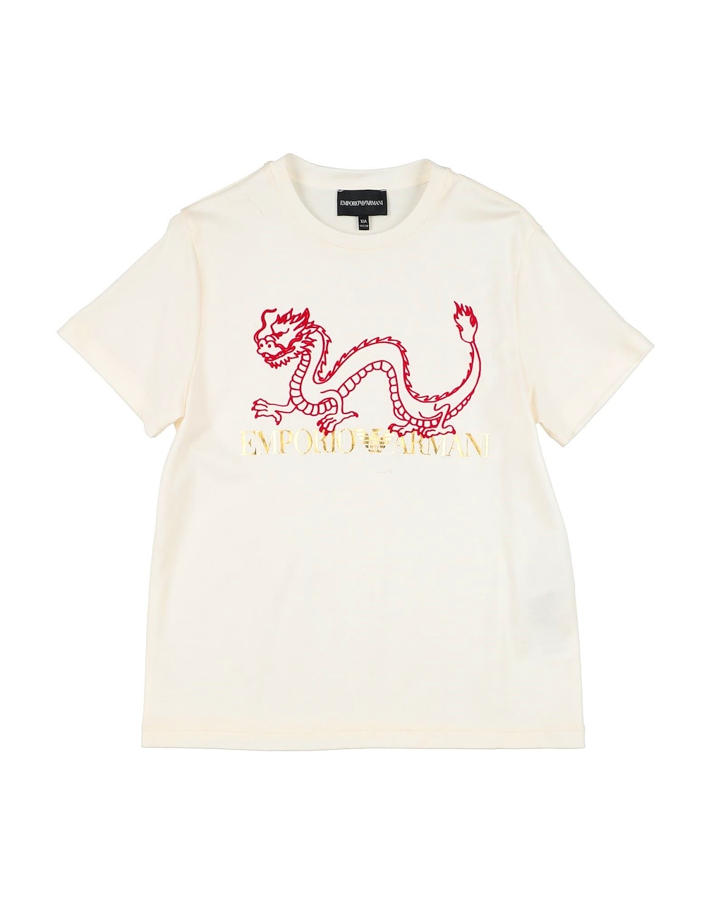 EMPORIO ARMANI - T-shirts