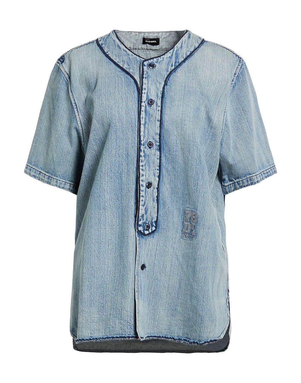 DIESEL - Πουκάμισα denim