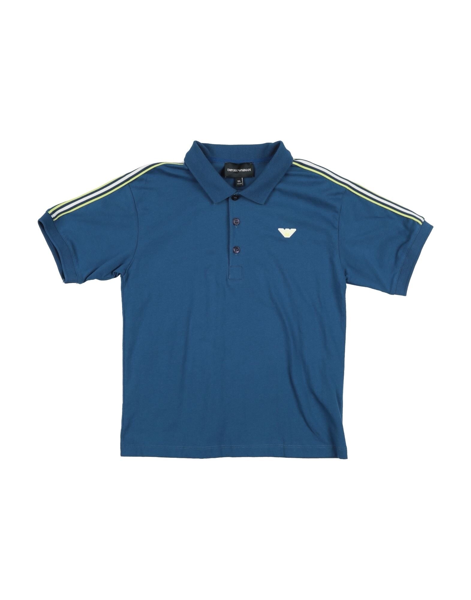 EMPORIO ARMANI - Polo shirts