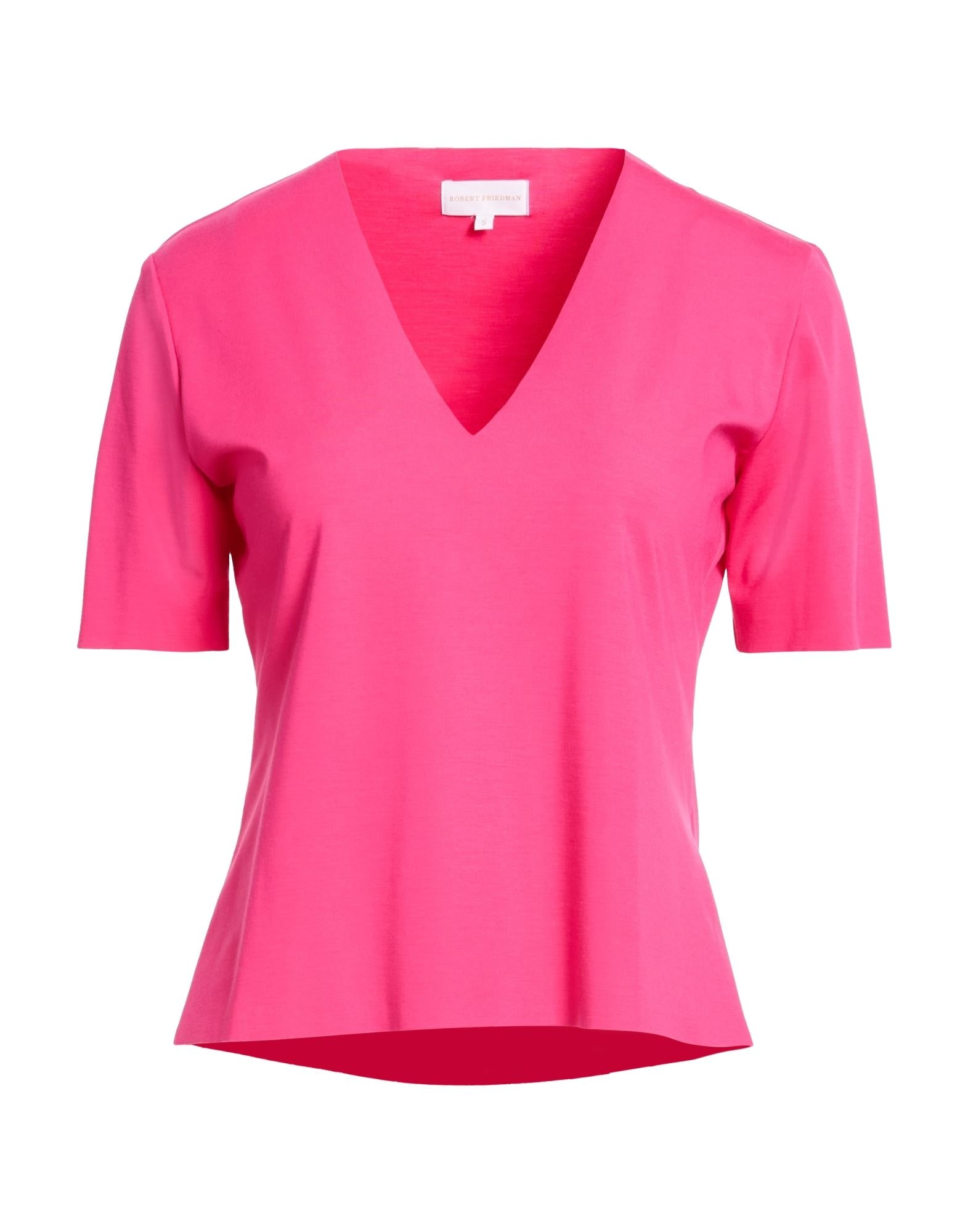 ROBERT FRIEDMAN - Tops