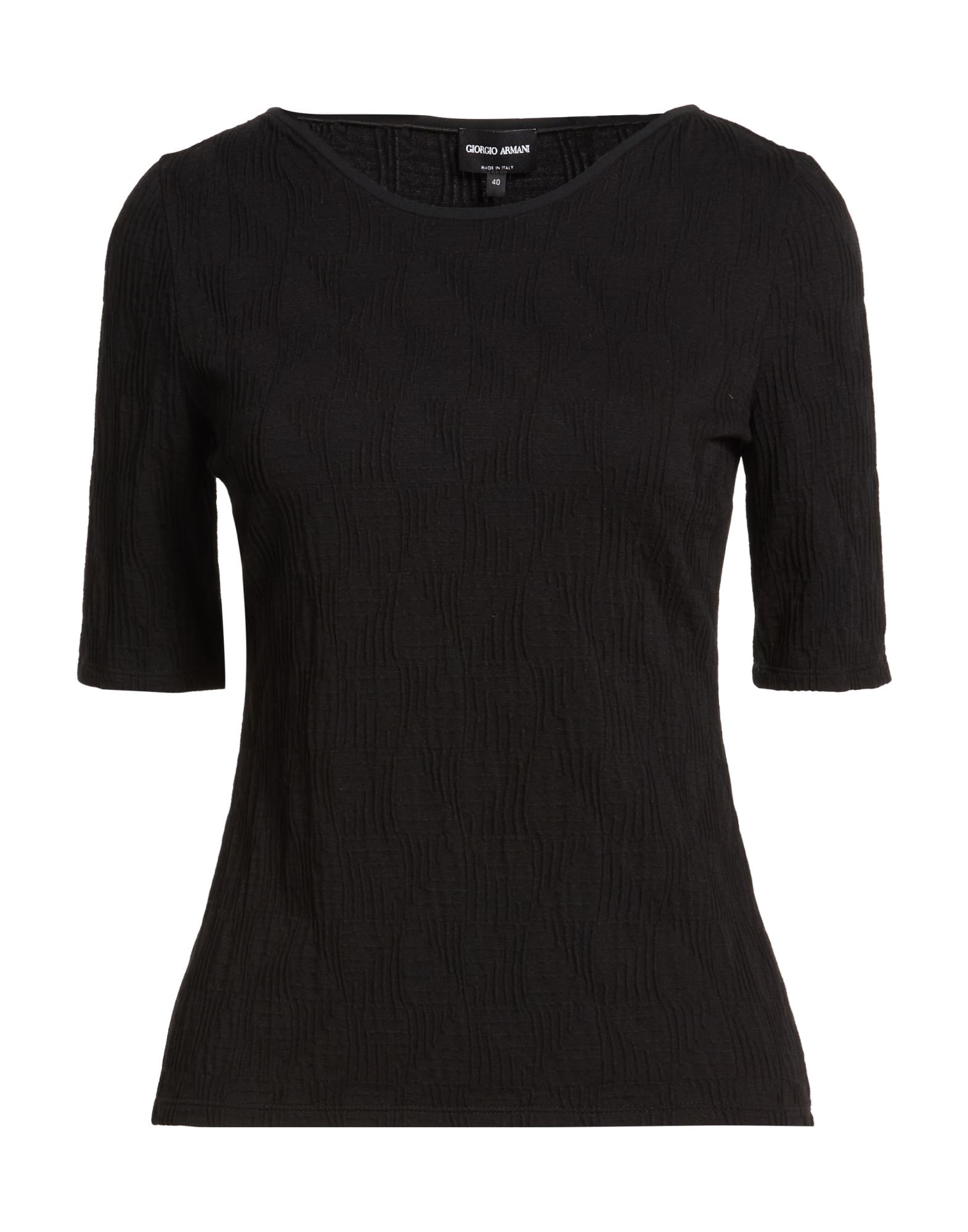 GIORGIO ARMANI - T-shirts